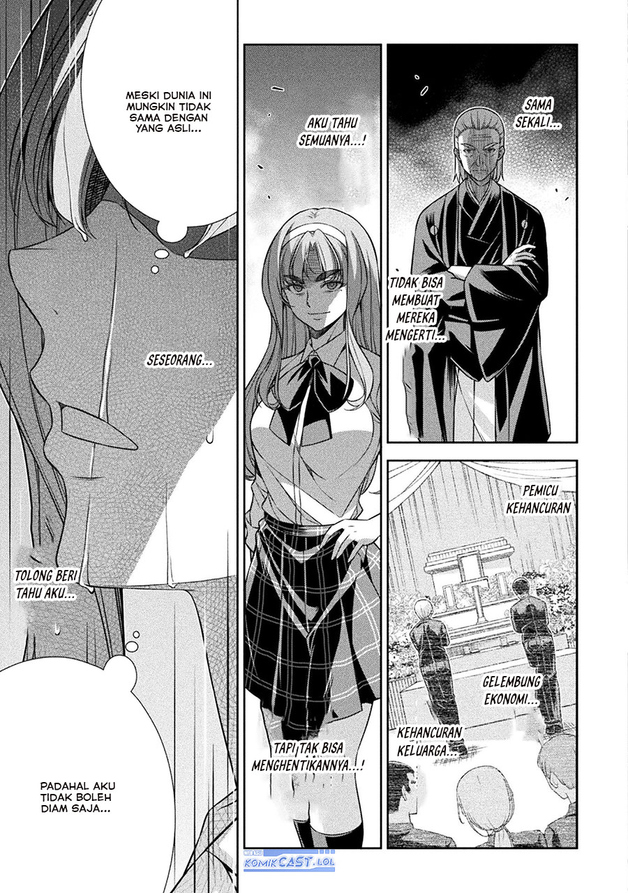 Silver Plan to Redo From JK